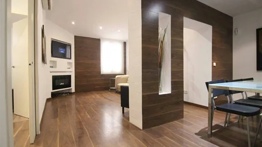 Apartments in Barcelona Ciutat Vella - photo 4