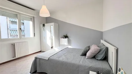 Rooms in Bologna - photo 8