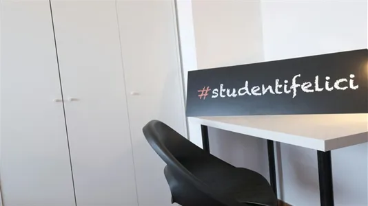 Rooms in Sassari - photo 7