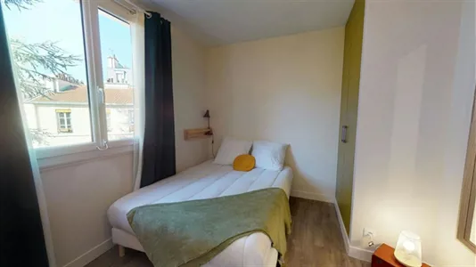 Rooms in Paris 13ème arrondissement - Place d'Italie - photo 2