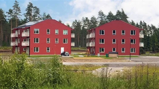 Apartments in Nynäshamn - photo 1