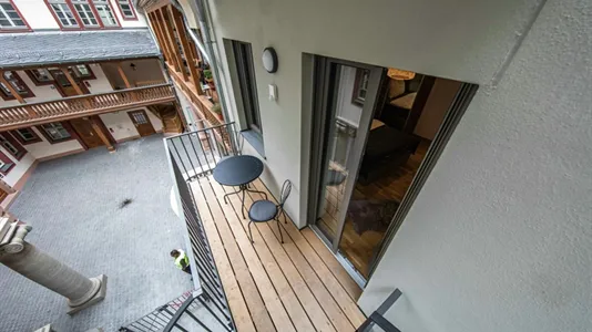 Rooms in Frankfurt Innenstadt I - photo 4