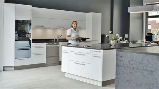 Apartments in Dielsdorf - photo 2