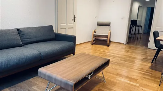 Apartments in Berlin Mitte - photo 5