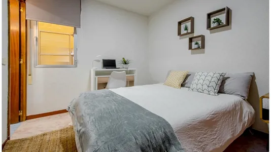 Rooms in Madrid Retiro - photo 2