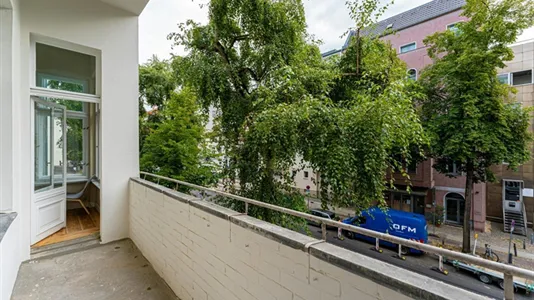 Rooms in Berlin Charlottenburg-Wilmersdorf - photo 5