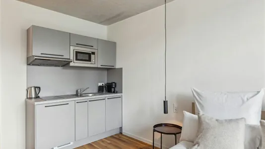 Apartments in Berlin Lichtenberg - photo 8