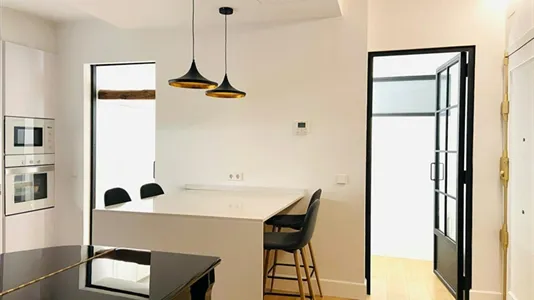 Apartments in Madrid Centro - photo 5