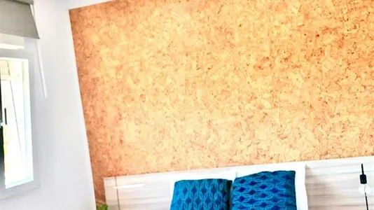 Rooms in Madrid Chamartín - photo 4