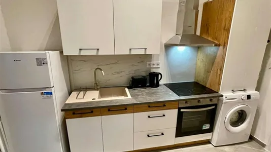 Apartments in Budapest Erzsébetváros - photo 7