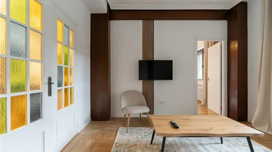 Rooms in Madrid Chamartín - photo 8