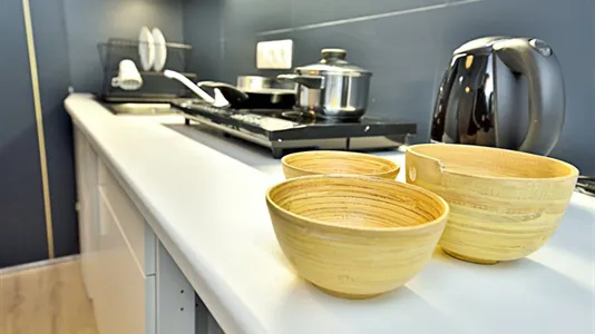 Apartments in Łódź - photo 4