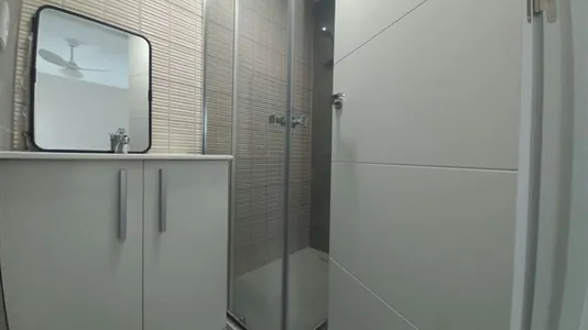 Rooms in Valencia Algirós - photo 4