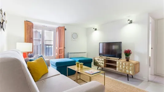 Apartments in Madrid Centro - photo 4