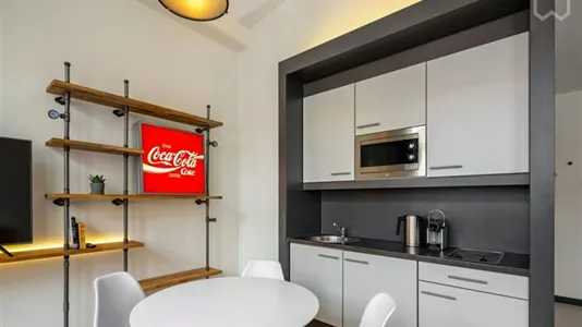 Apartments in Leipzig - photo 3