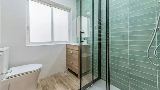 Rooms in Valladolid - photo 4