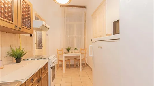 Rooms in Budapest Józsefváros - photo 5