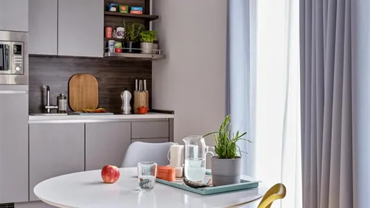 Apartments in Berlin Charlottenburg-Wilmersdorf - photo 9