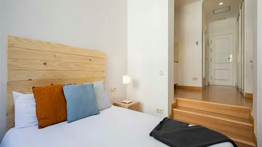 Rooms in Madrid Centro - photo 2