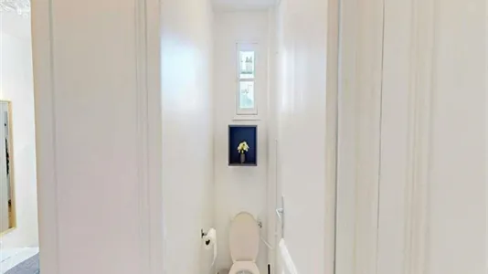 Rooms in Paris 9ème arrondissement - photo 4