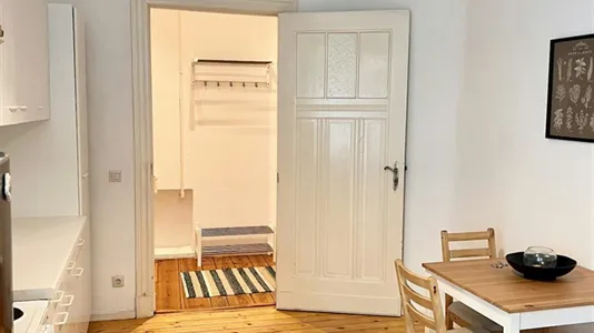 Apartments in Berlin Charlottenburg-Wilmersdorf - photo 6