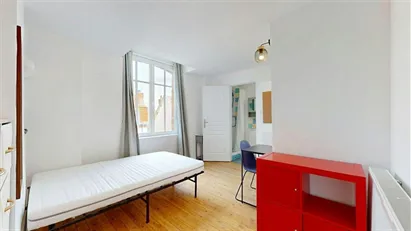 Room for rent in Lille, Hauts-de-France