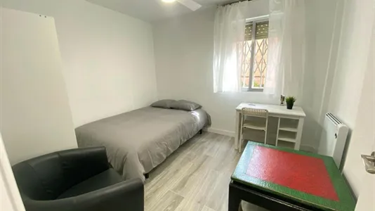 Rooms in Madrid Usera - photo 4