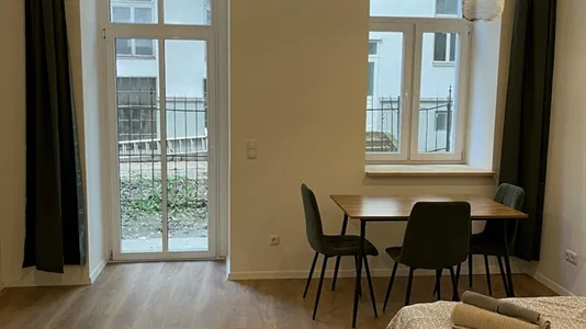Apartments in Vienna Leopoldstadt - photo 1