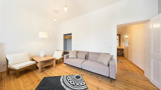 Apartments in Potsdam - photo 2