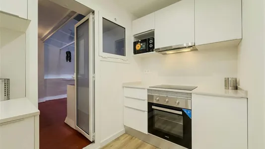 Rooms in Barcelona Sant Andreu - photo 5