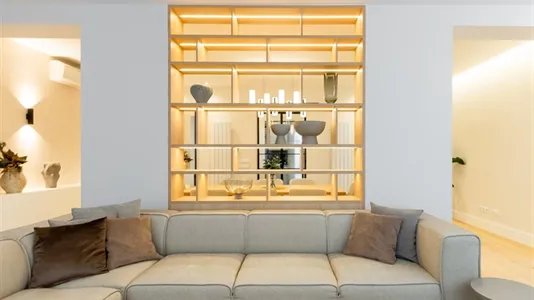 Apartments in Madrid Salamanca - photo 6