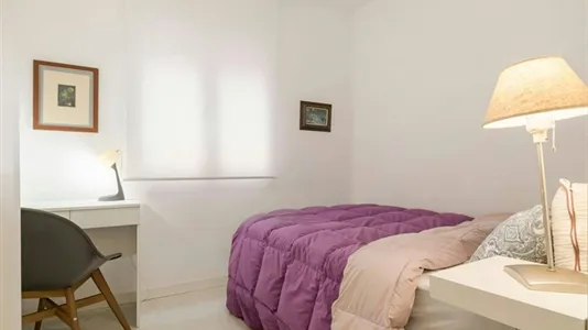 Rooms in Madrid Tetuán - photo 3