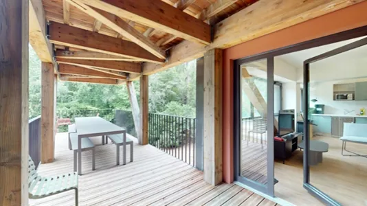 Rooms in Palaiseau - photo 1