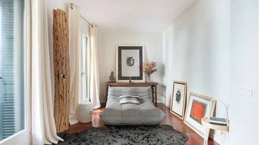 Apartments in Barcelona Ciutat Vella - photo 6