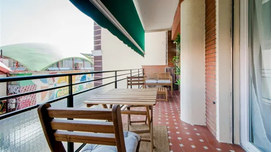 Rooms in Madrid Arganzuela - photo 8