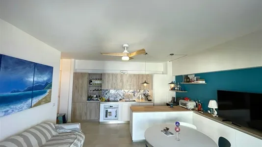 Apartments in Letojanni - photo 10