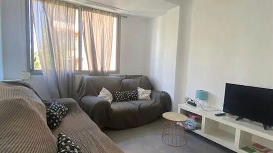 Rooms in Valencia Algirós - photo 4