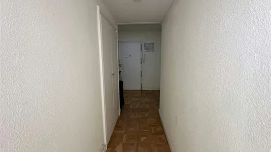 Rooms in Madrid Arganzuela - photo 9