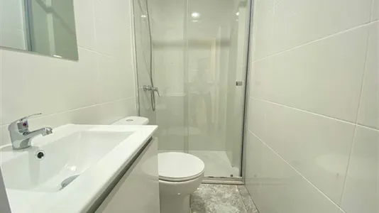 Rooms in Madrid Usera - photo 8