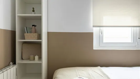 Rooms in Getafe - photo 4