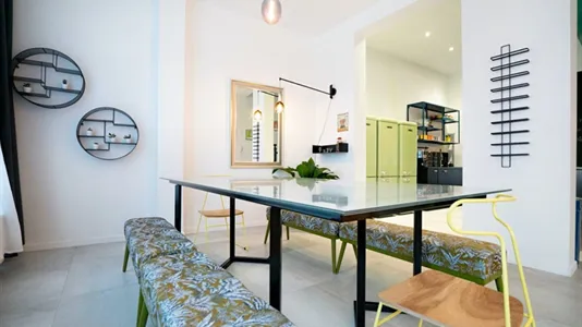 Rooms in Luik - photo 7