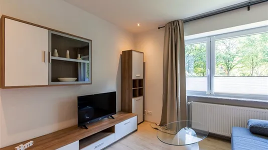 Apartments in Hamburg Eimsbuttel - photo 5