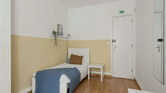 Rooms in Location is not specified - photo 5