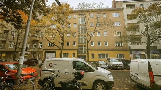 Rooms in Berlin Neukölln - photo 4