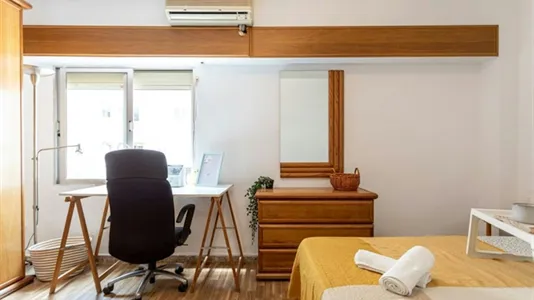 Rooms in Alboraya - photo 8