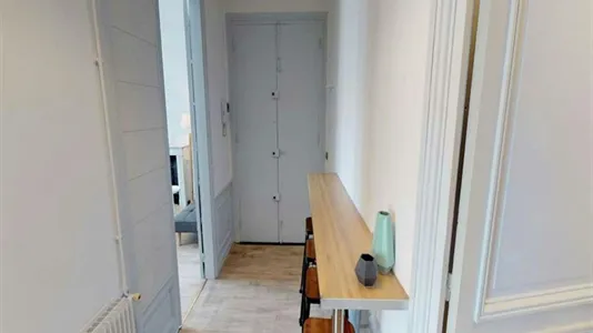 Rooms in Paris 15ème arrondissement - photo 5