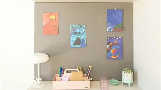 Apartments in Salamanca - photo 6