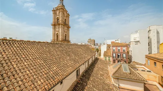 Rooms in Málaga - photo 6