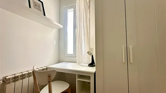 Rooms in Madrid Centro - photo 4