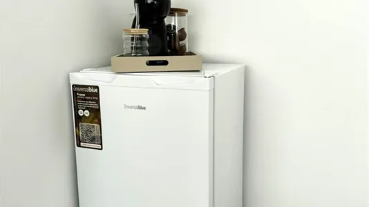 Rooms in Madrid Chamartín - photo 7